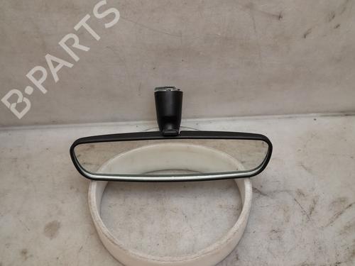 Used Rear mirror JEEP RENEGADE SUV (BU, B1, BV) 1.0 T-GDi (120 hp) 30163051