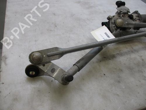 Front wipers mechanism RENAULT CAPTUR I (J5_, H5_) 1.5 dCi 90 (J5N4, J5M5, J5MW, J5M6, J5AL, J5AJ) | BP30865522C83