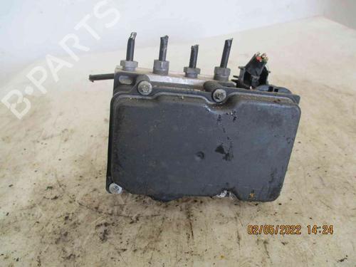 ABS pump FIAT 500 (312_) 1.2 (312AXA1A) | BP26624152M43 