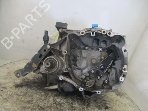Used Gearbox Gearbox 36957960 36957960