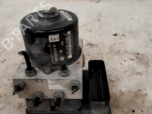 ABS pump VW TOURAN (1T1, 1T2)  | BP26636340M43 
