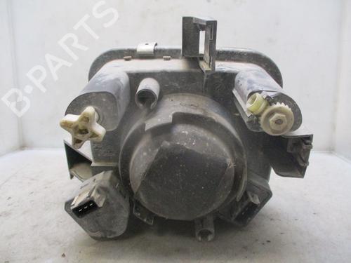 Right headlight FIAT MULTIPLA (186_) 1.9 JTD 105 (186AXB1A) | BP26638296C29 