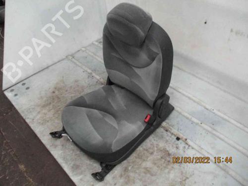 Rear seat CITROËN C2 (JM_) 1.4 HDi | BP19711767C17 
