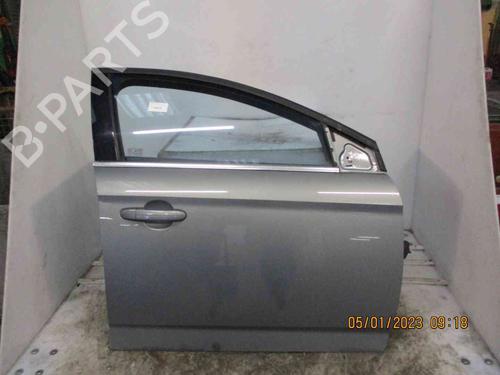 Used Right front door FORD MONDEO IV (BA7) [2007-2015]  26628270