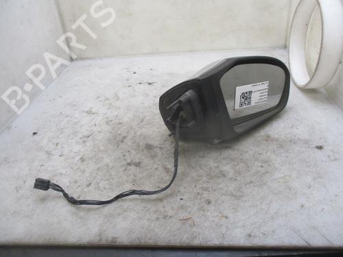 Used Right mirror MERCEDES-BENZ A-CLASS (W169) A 180 CDI (169.007, 169.307) (109 hp) 24863166