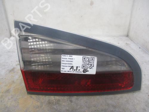 Used Left taillight FORD S-MAX (WA6) 1.8 TDCi (125 hp) 25043819
