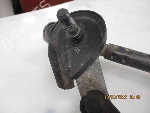 Front wipers mechanism HYUNDAI i20 I (PB, PBT) 1.4 CRDi | BP25210094C83 