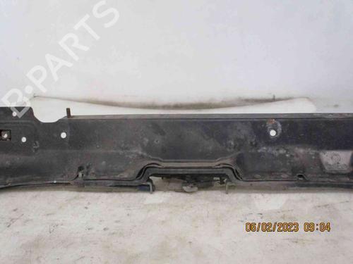 Frontplade/Frontkurv CITROËN XSARA (N1) 1.9 TD | BP26629298C72 