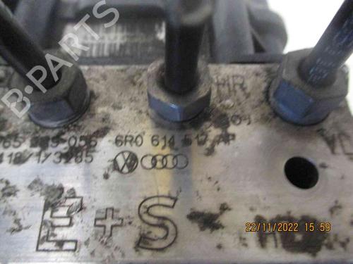 ABS pump SEAT IBIZA IV (6J5, 6P1) 1.2 TDI | BP26624068M43 