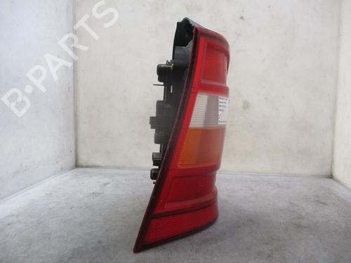 Left taillight MERCEDES-BENZ A-CLASS (W168) A 140 (168.031, 168.131) | BP27530454C34 
