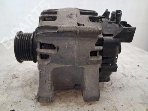 Alternator FORD FIESTA VI (CB1, CCN) 1.5 TDCi | BP37585132M7 - Image 2