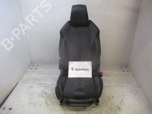 Sedile anteriore destro PEUGEOT 3008 II SUV (MC_, MR_, MJ_, M4_) [2016-2026]  31795635
