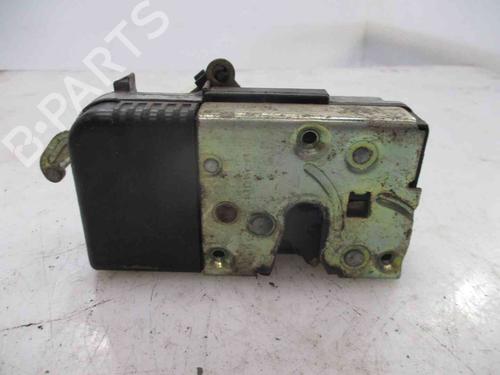 Front right lock CITROËN C8 (EA_, EB_) 2.0 HDi | BP19718851C97 