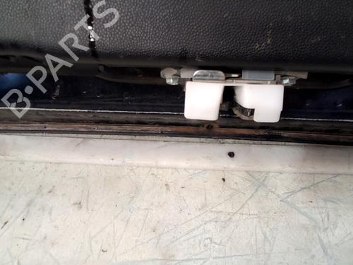 Tailgate SUZUKI SPLASH (EX) 1.0 (A5B310) | BP36052807C6  - Image 6
