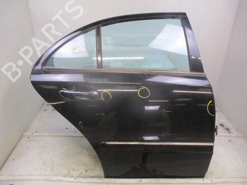 Used Right rear door Right rear door MERCEDES-BENZ E-CLASS (W211) E 220 CDI (211.008) (170 hp) 33458630 33458630