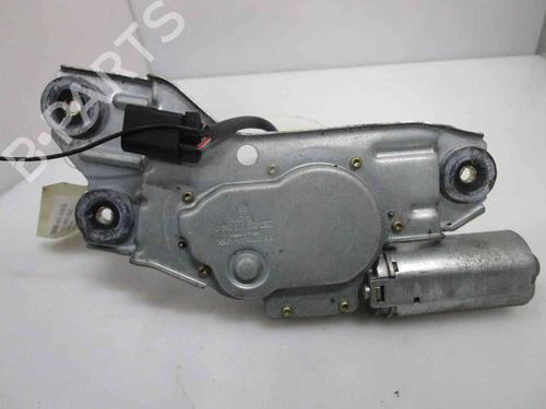 Rear wiper motor FORD FOCUS I Turnier (DNW) 1.4 16V | BP19736917M102 
