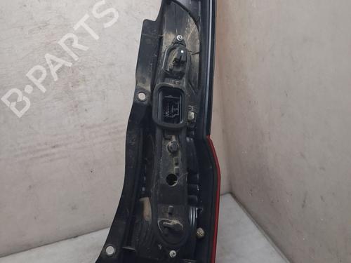 Left taillight FIAT PANDA (169_) 1.2 (169AXF2A, 169AXF1A) | BP39659273C34 - Image 2