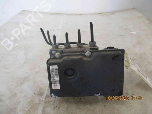 ABS pump PEUGEOT PARTNER Platform/Chassis  | BP24011350M43 