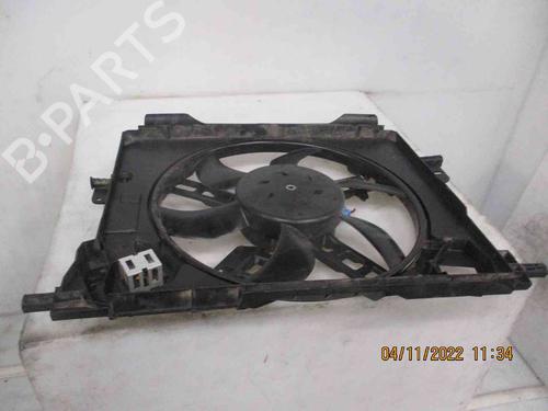 Radiator fan RENAULT TWINGO III (BCM_, BCA_) 1.0 SCe 75 | BP26624519M35 