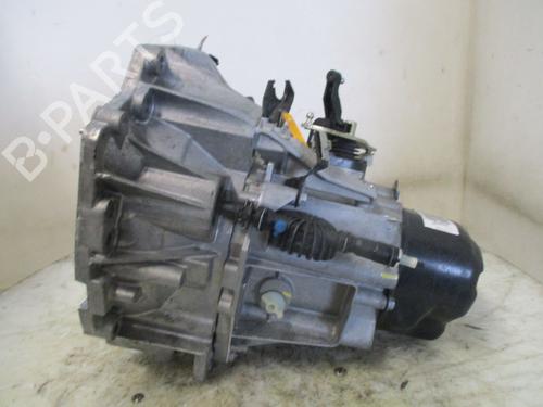 Gearbox DACIA SANDERO III 1.0 SCe 65 | BP26636528M3