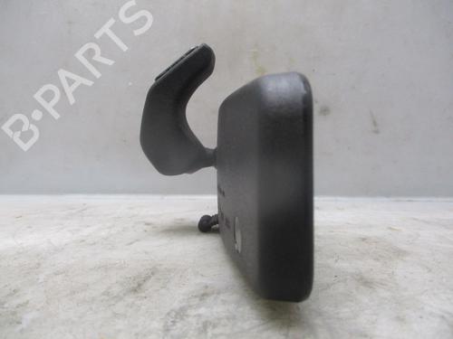 Rear mirror DACIA SANDERO III 1.0 SCe 65 | BP26636527I6 