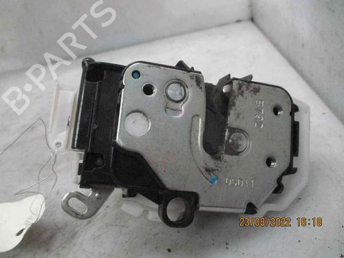 Front right lock FORD KA (RU8) 1.3 TDCi | BP26625062C97 