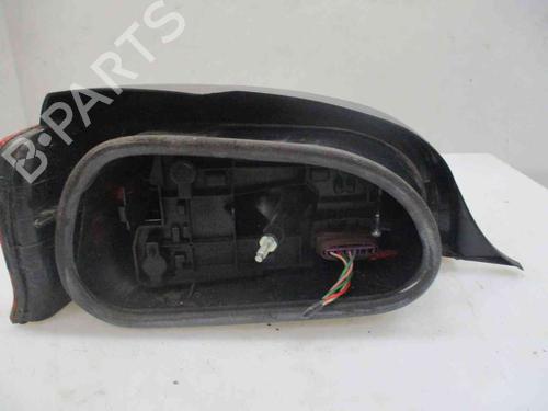 Right taillight CITROËN SAXO (S0, S1) 1.1 X, SX | BP21834008C35 