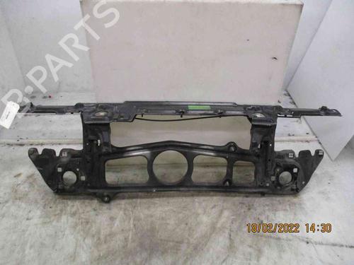 Frontplade/Frontkurv BMW 5 (E39) 530 d (184 hp) 26623441