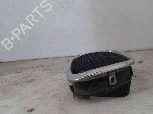 Grille BMW 3 (E46)  | BP21833534C40 