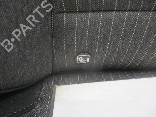 Right front seat RENAULT CLIO V (B7_) 1.0 TCe 90 (B7MT) | BP29642847C16