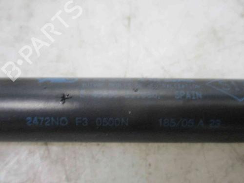 Tailgate lift support RENAULT ESPACE III (JE0_) 2.2 12V TD (JE0E, JE0H, JE0P) | BP19738365C138 