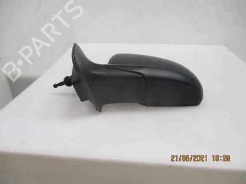 Left mirror HYUNDAI i20 I (PB, PBT) 1.4 CRDi | BP19719331C26 
