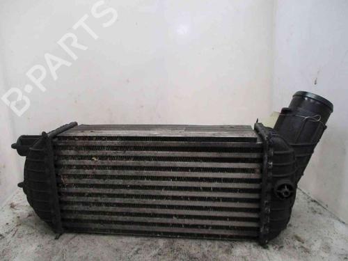 Intercooler CITROËN C4 II (NC_) 2.0 HDi / BlueHDi 150 | BP19715160M30 