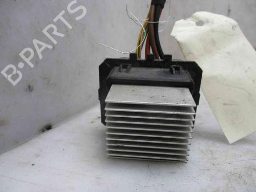 Heater resistor PEUGEOT 308 I (4A_, 4C_) 1.6 HDi | BP26633433M108 