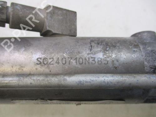 Steering rack AUDI A1 (8X1, 8XK) 1.6 TDI | BP33458576M22 - Image 5