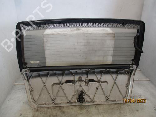 Tailgate CITROËN AX (ZA-_)  | BP25135932C6