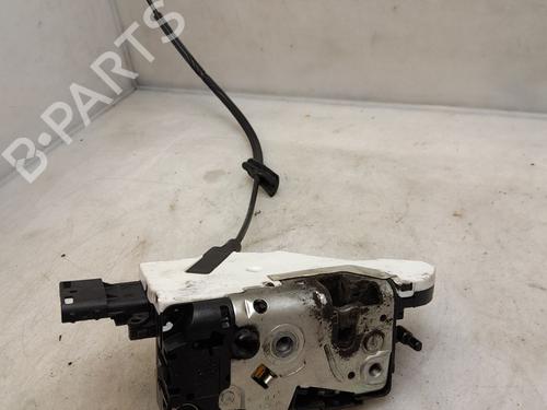 Used Front right lock Front right lock 33946723 33946723