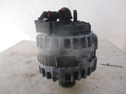 Alternator NISSAN PULSAR Hatchback (C13) 1.2 DIG-T | BP30403522M7