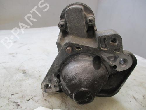 Starter RENAULT CLIO III (BR0/1, CR0/1) 1.5 dCi (BR17, CR17) | BP30650949M8 