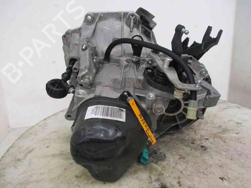 Gearbox DACIA SANDERO II 1.0 SCe 75 (B8JC, B8JD) | BP26628363M3 
