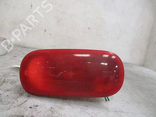 Bremselys CITROËN JUMPY I (U6U_) 1.9 D 70 (69 hp) 26634552