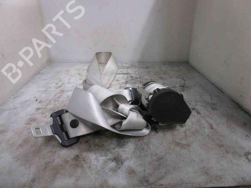Used Front left belt tensioner DACIA SANDERO 1.2 16V (75 hp) 19715399