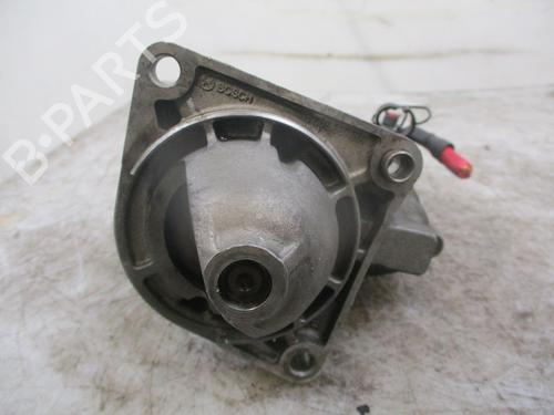 Used Starter LANCIA DELTA III (844_) 1.6 D Multijet (844.AXC11, 844.AXC1A) (120 hp) 29144139