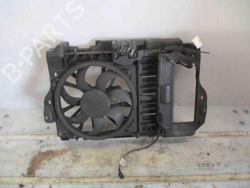 Frontplate/Frontkurv CITROËN C5 II (RC_) 2.0 HDi (RCRHRH) (136 hp) 19716942