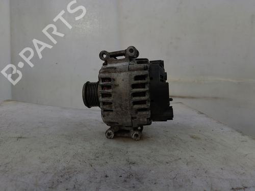 Alternator VW GOLF VII (5G1, BQ1, BE1, BE2) 2.0 GTI | BP27530475M7 