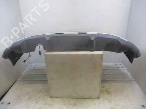 Rear bumper RENAULT CLIO IV (BH_) 0.9 TCe 90 (BHNF, BHMA, BHMH, BHJK, BHJR) | BP29550150C8 