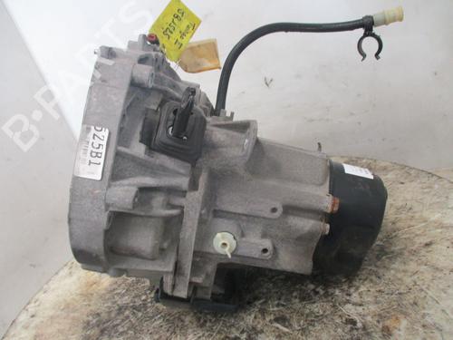 Gearbox RENAULT TWINGO II (CN0_) 1.2 16V (CN0K, CN0V, CN0A) | BP37225126M3 - Image 2