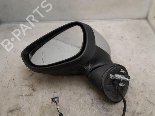 Retrovisor esquerdo FORD FIESTA VI (CB1, CCN) 1.6 TDCi (95 hp) 29756416