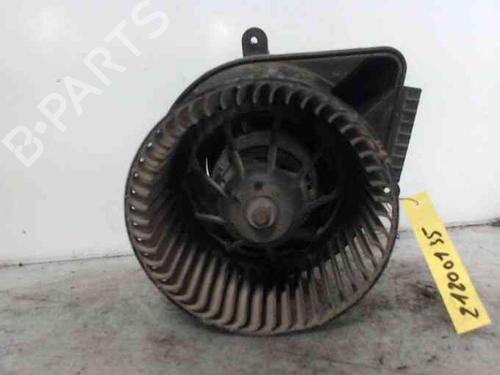 Heater blower motor RENAULT MASTER II Platform/Chassis (ED/HD/UD) 2.8 dTI | BP19711600M62 