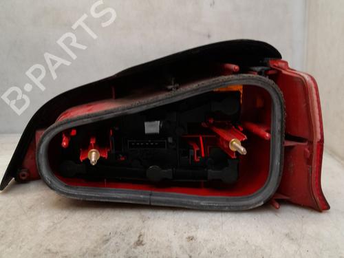 Left taillight PEUGEOT 106 II (1A_, 1C_) 1.4 i | BP29413796C34